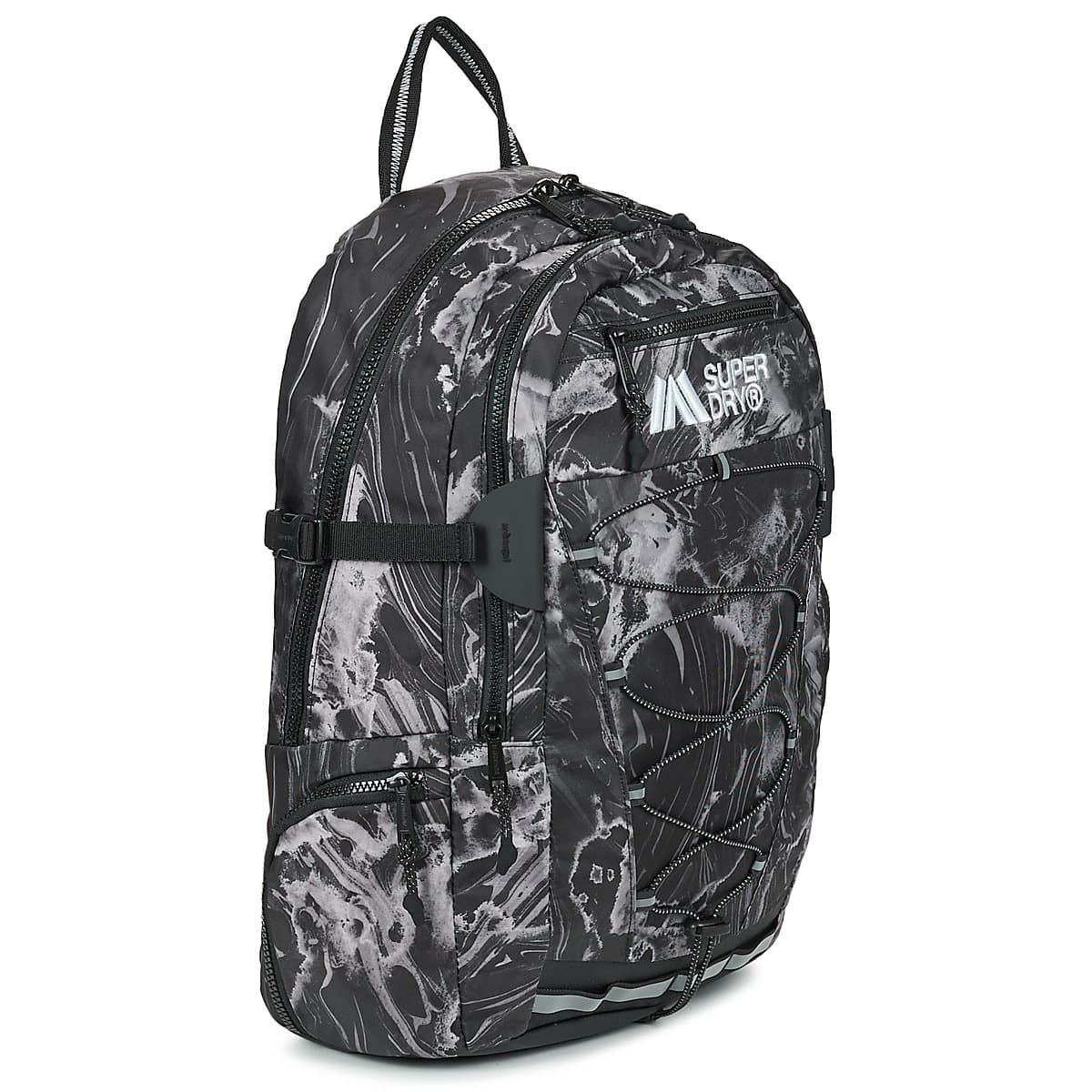Women's Backpacks Superdry Black