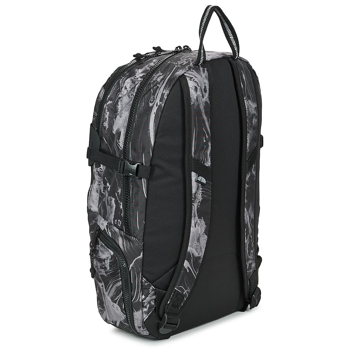 Women's Backpacks Superdry Black