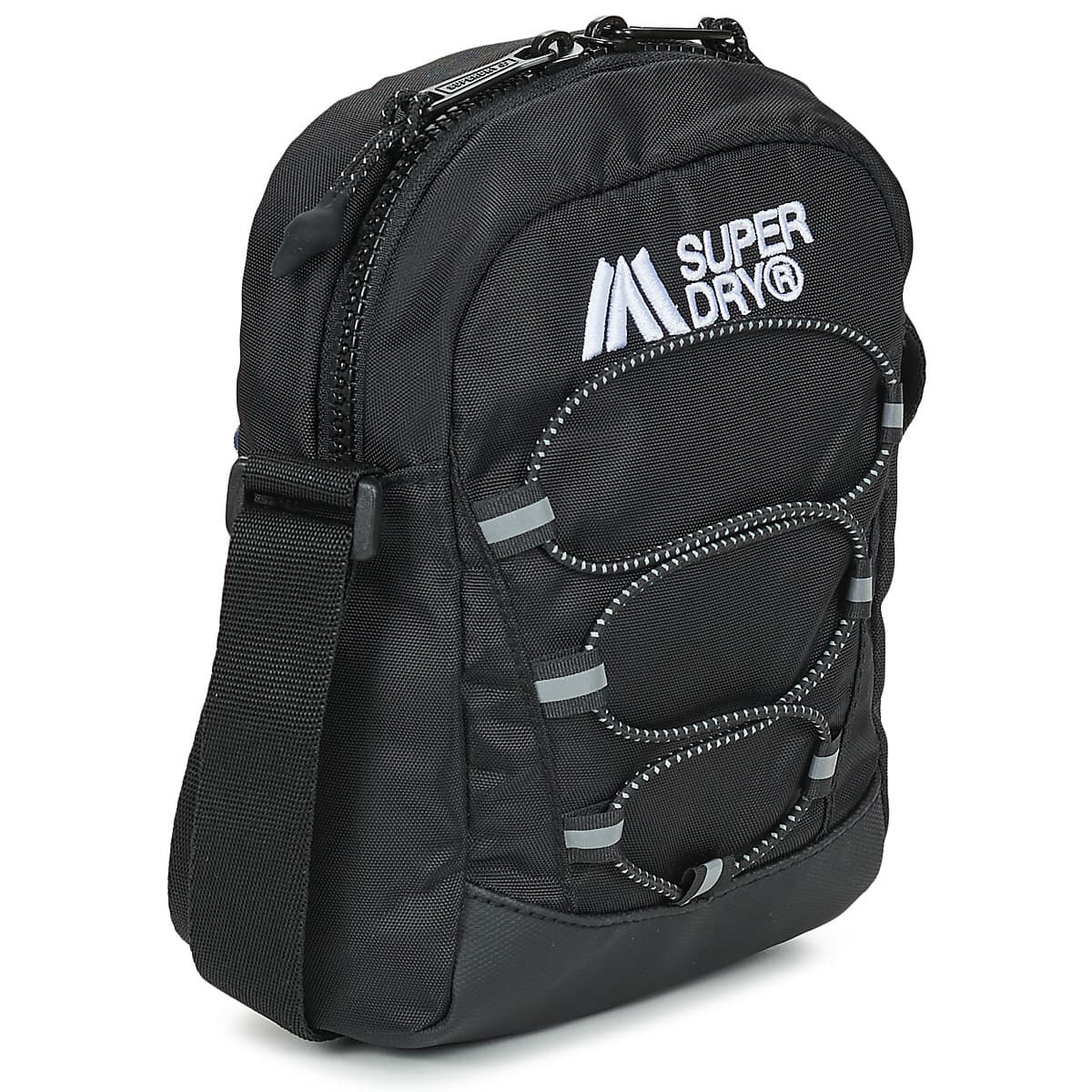 Women's Shoulder Bags Superdry Black