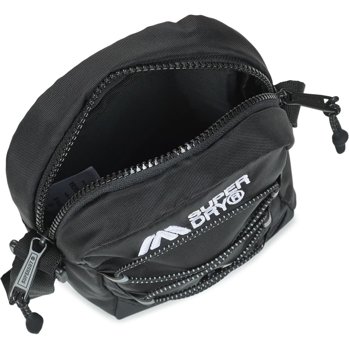 Women's Shoulder Bags Superdry Black