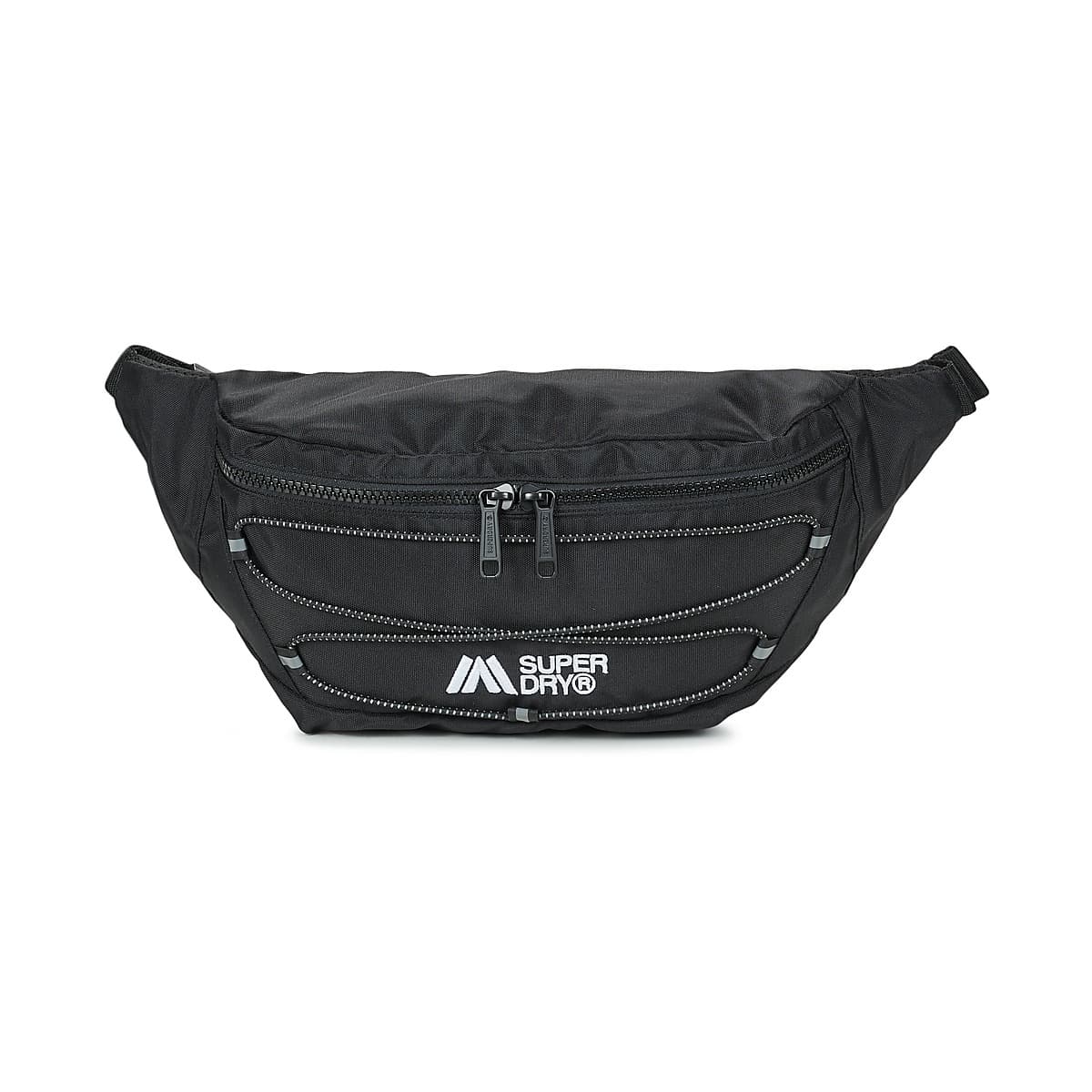 Men's Belt Bags Superdry Black