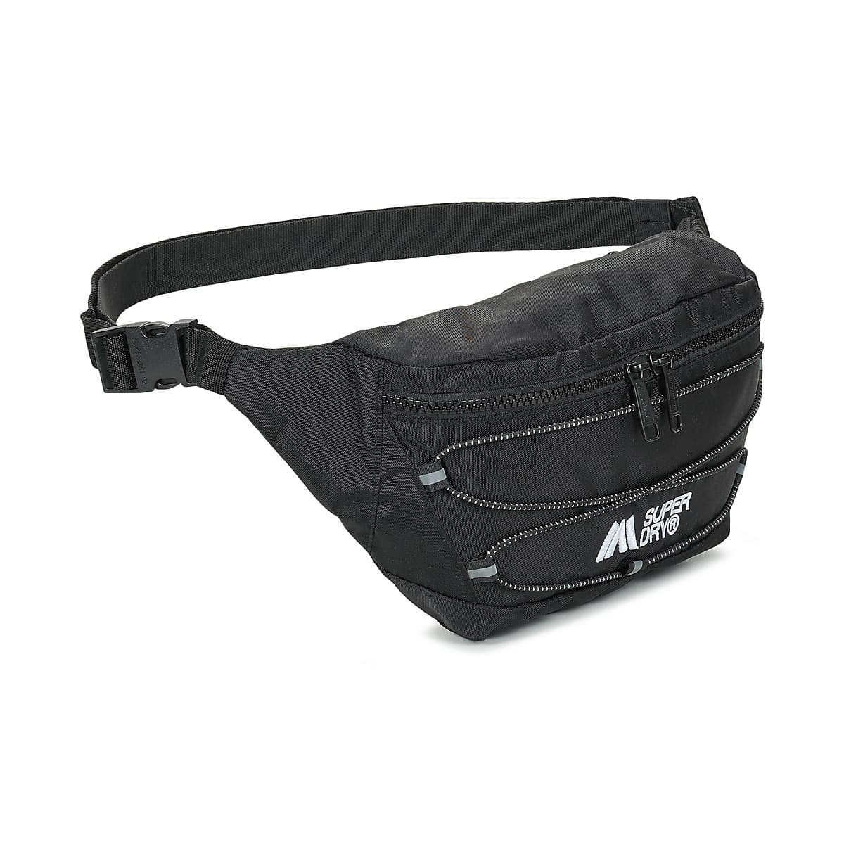 Women's Belt Bags Superdry Black