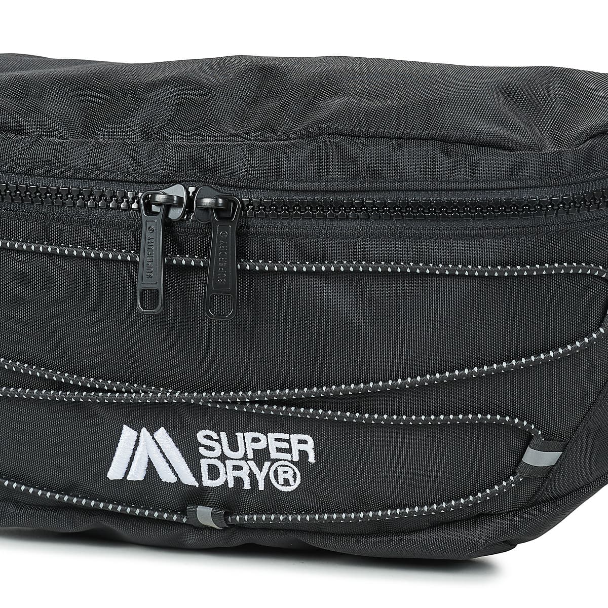 Women's Belt Bags Superdry Black