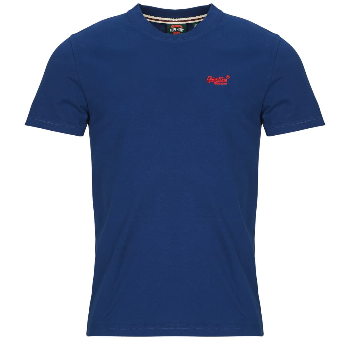 Πόλο με κοντά μανίκια Superdry Vintage Athletic Polo