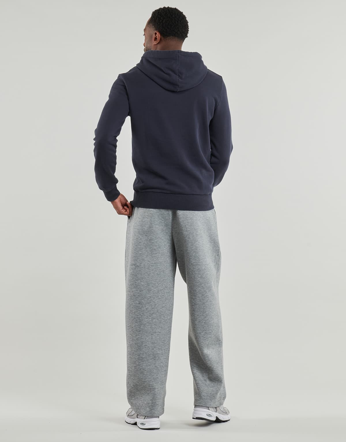 Men's Sweatshirts Superdry Blue