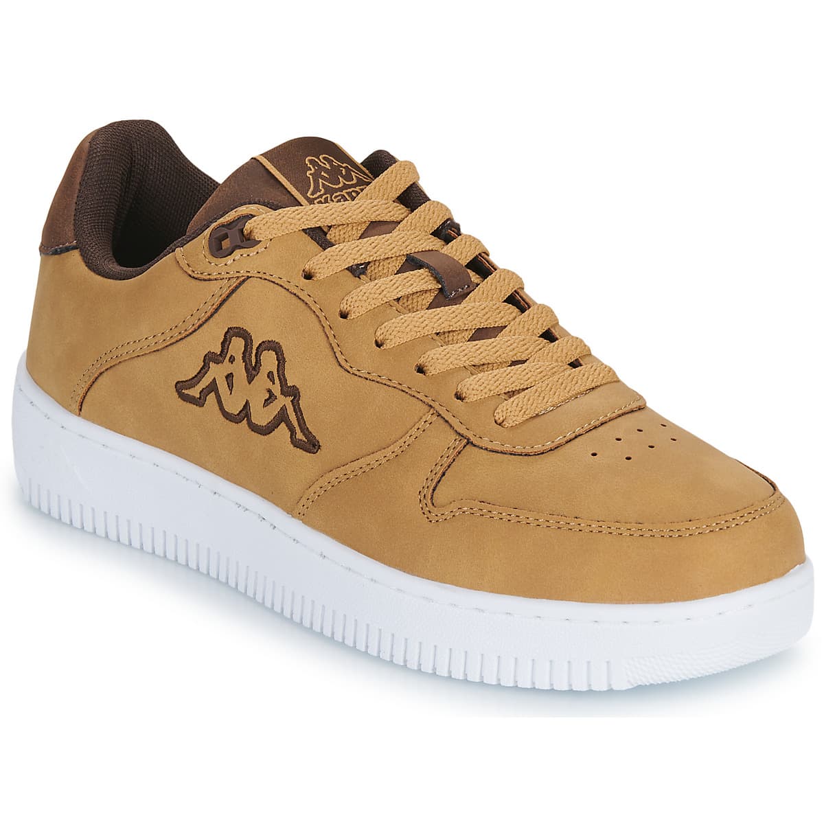 Xαμηλά Sneakers Kappa LOGO MASERTA 4.0
