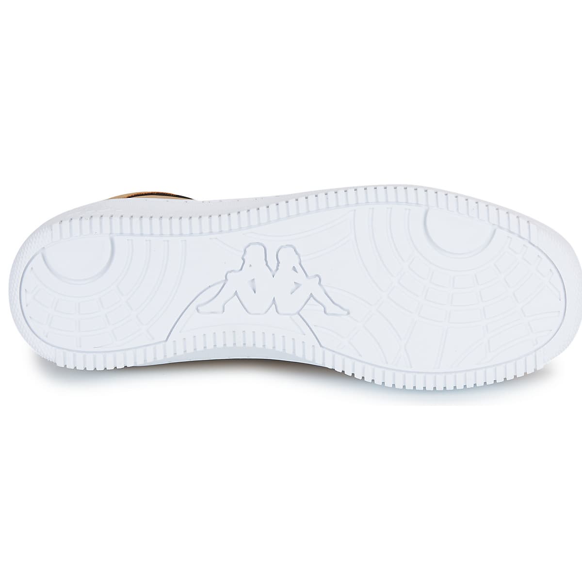 Men's Sports Shoes Kappa Brown