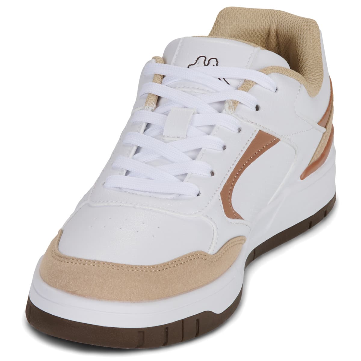 Men's Sports Shoes Kappa White