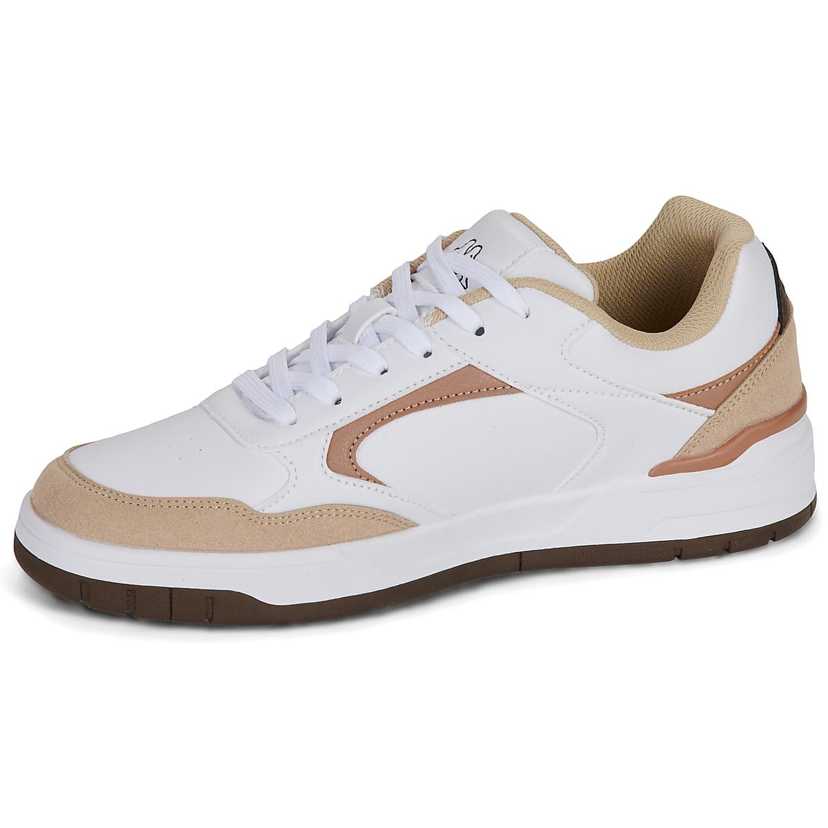 Men's Sports Shoes Kappa White