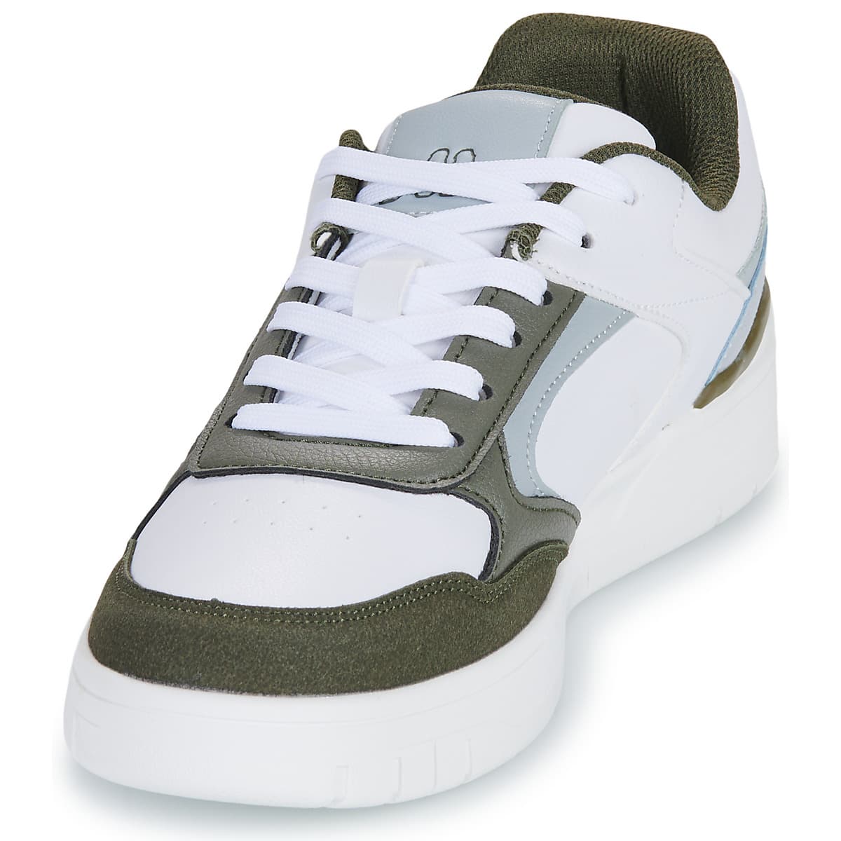 Men's Sports Shoes Kappa White