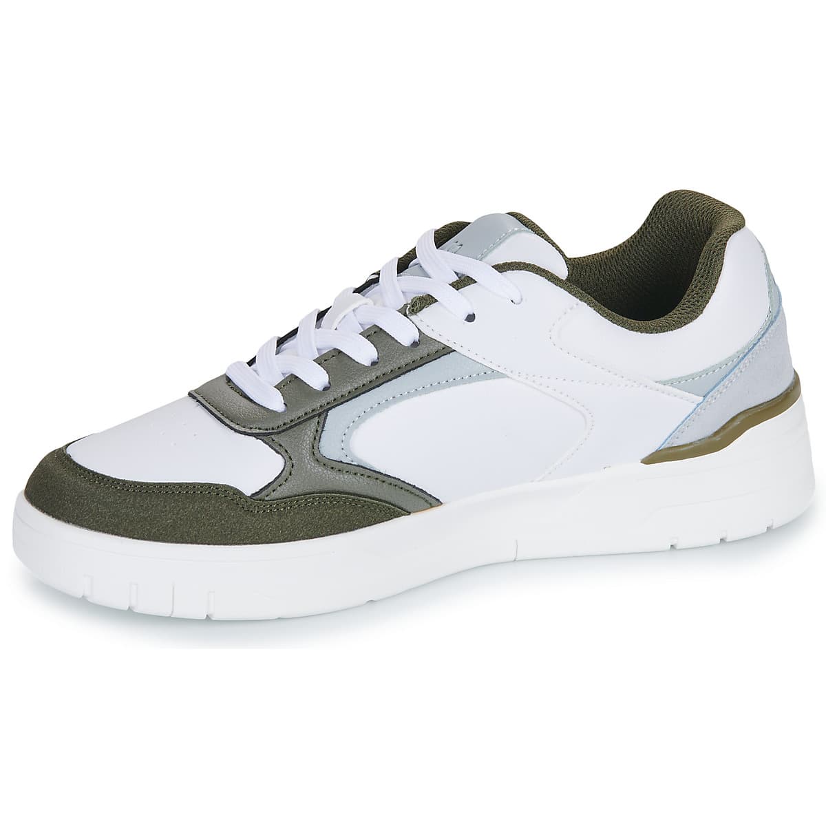 Men's Sports Shoes Kappa White