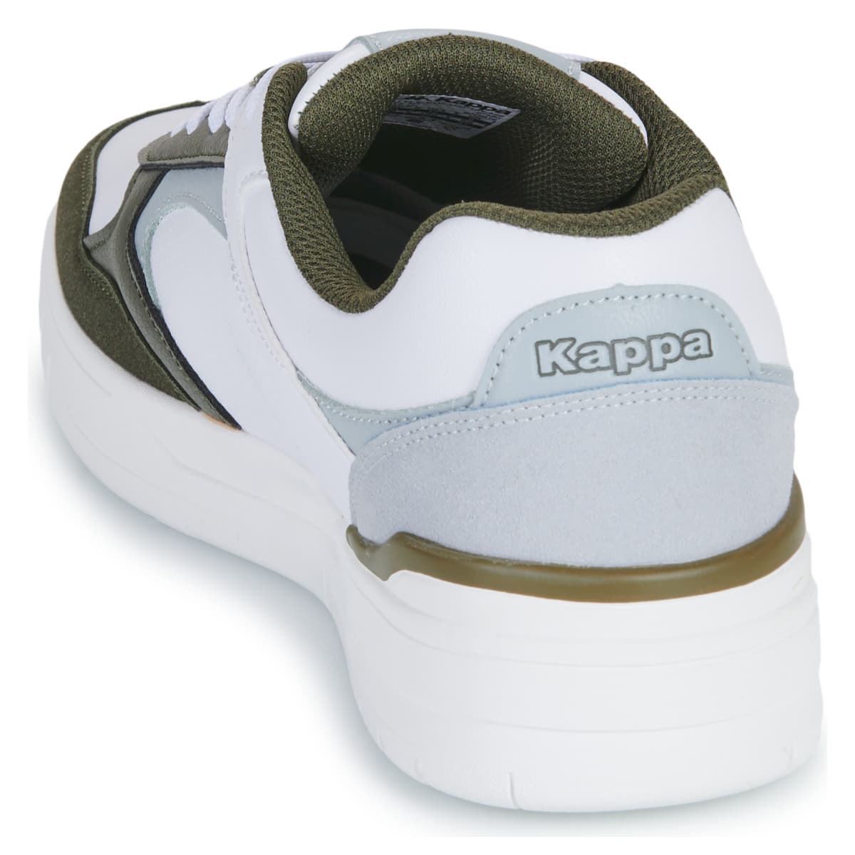 Men's Sports Shoes Kappa White