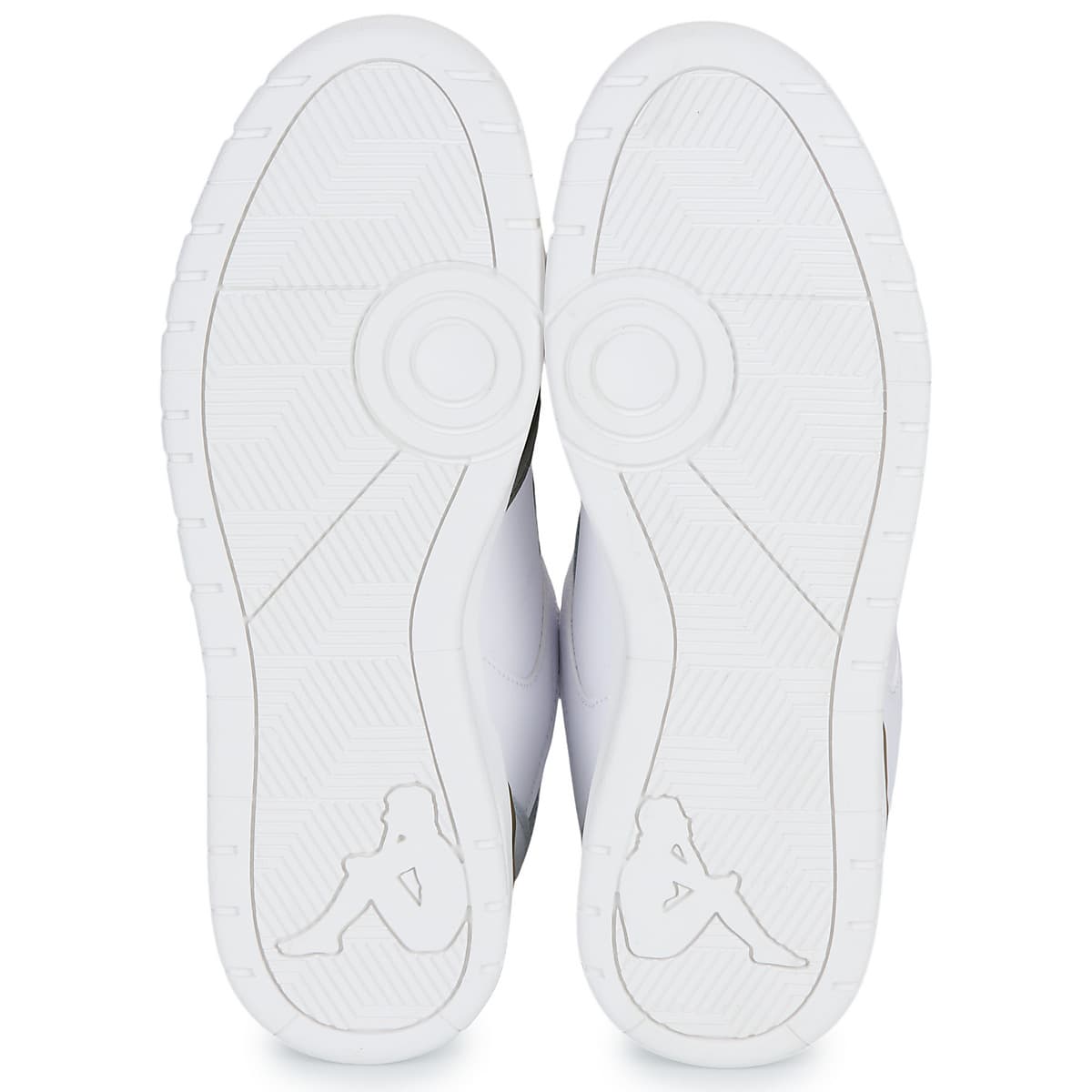 Men's Sports Shoes Kappa White