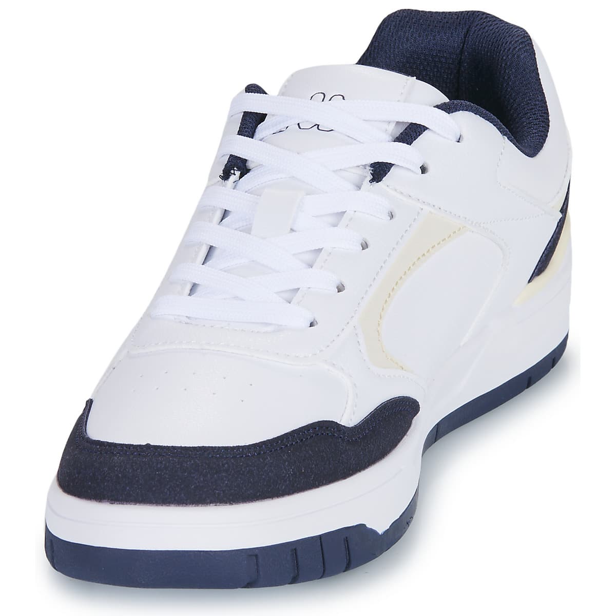 Men's Sports Shoes Kappa White