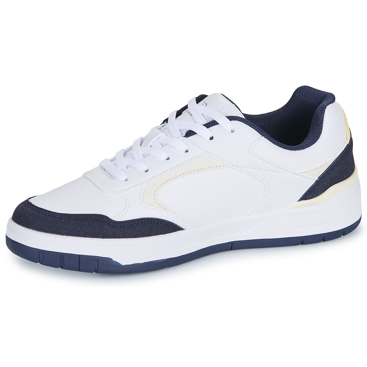 Men's Sports Shoes Kappa White
