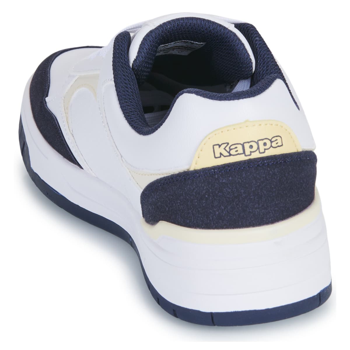 Men's Sports Shoes Kappa White