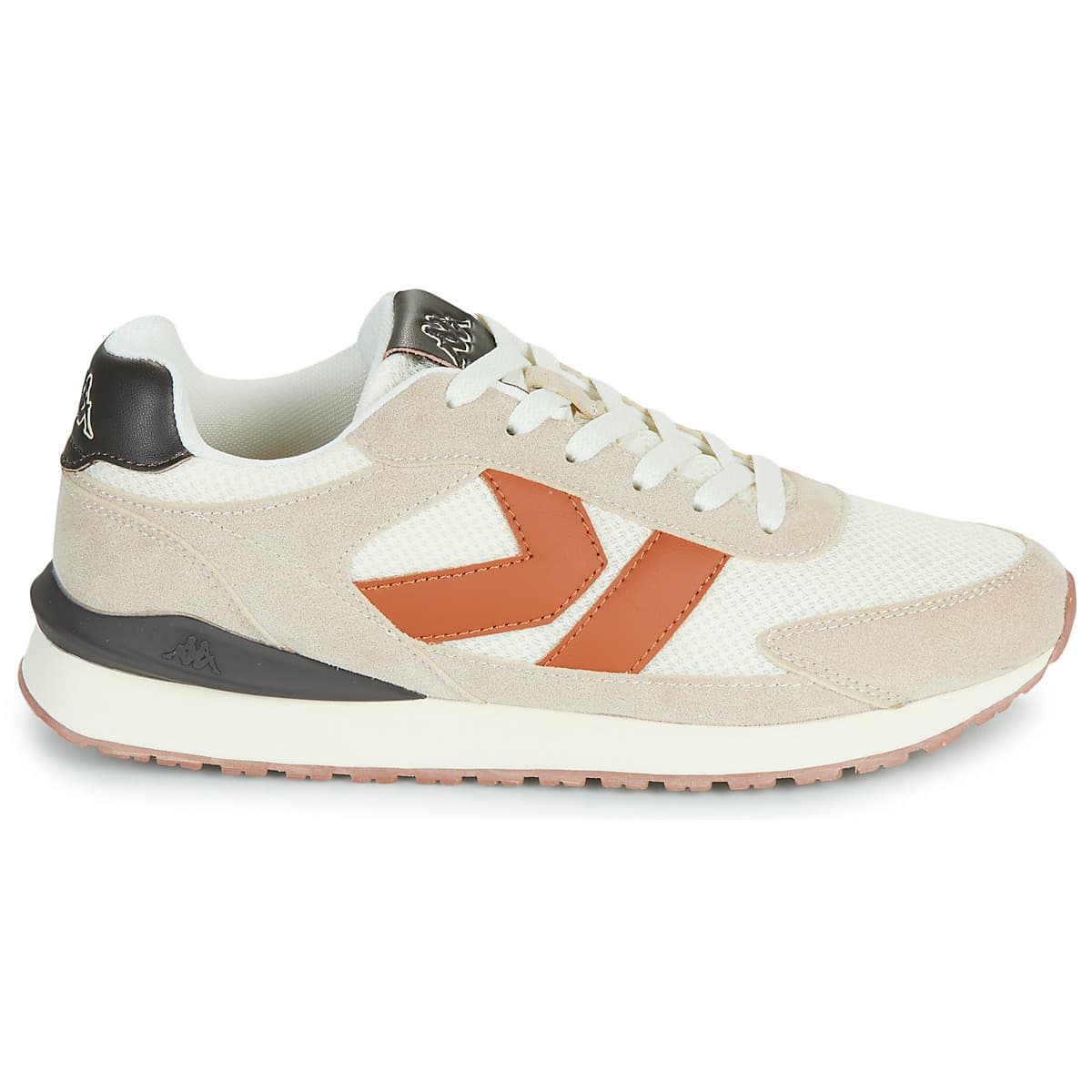 Men's Sports Shoes Kappa White