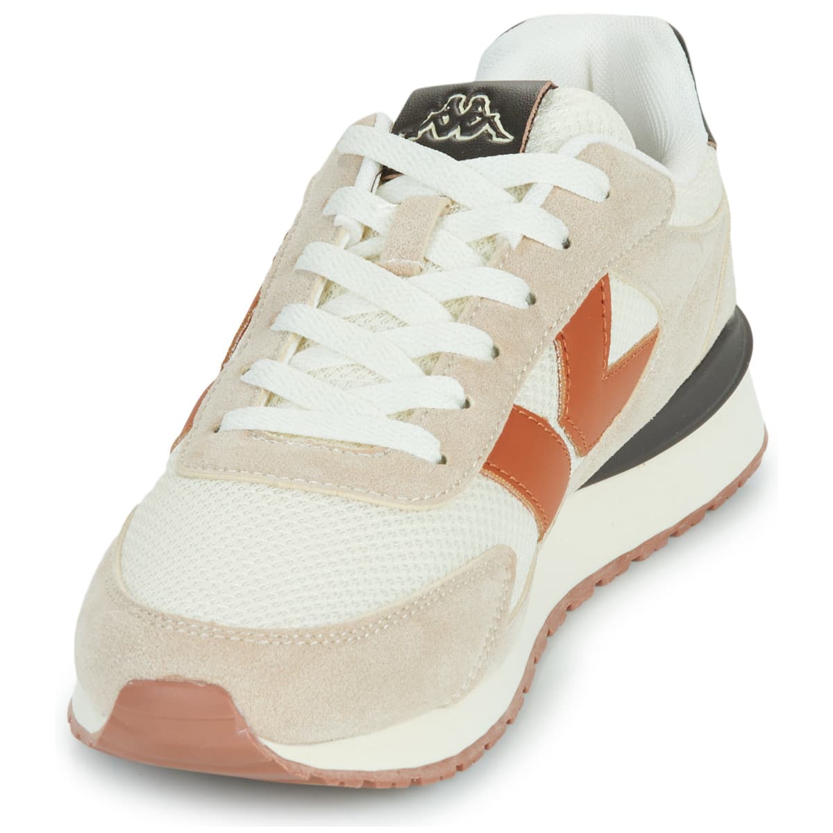 Men's Sports Shoes Kappa White