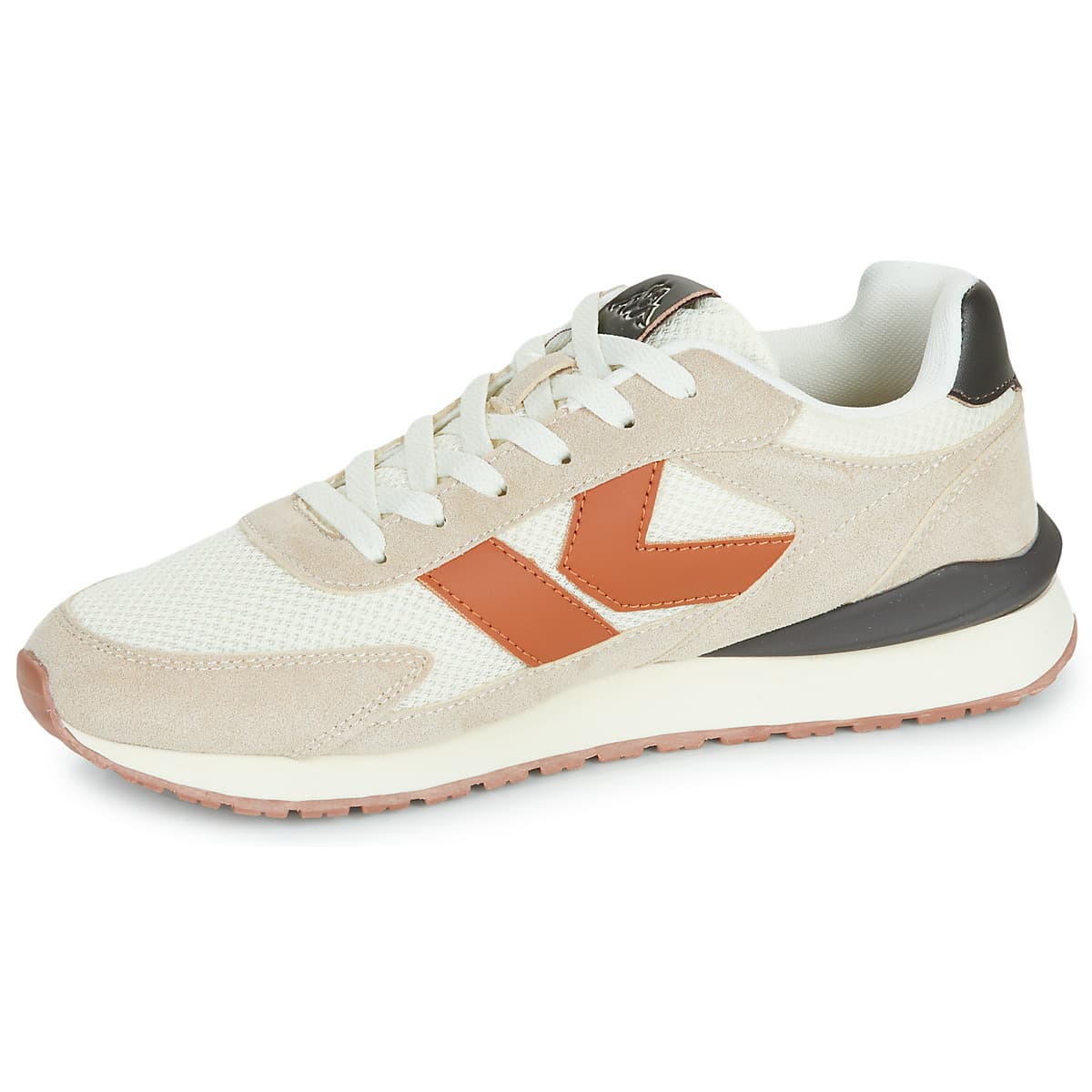 Men's Sports Shoes Kappa White