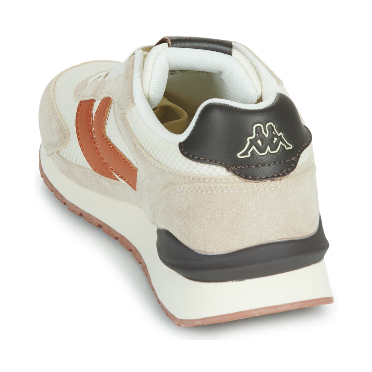 Men's Sports Shoes Kappa White