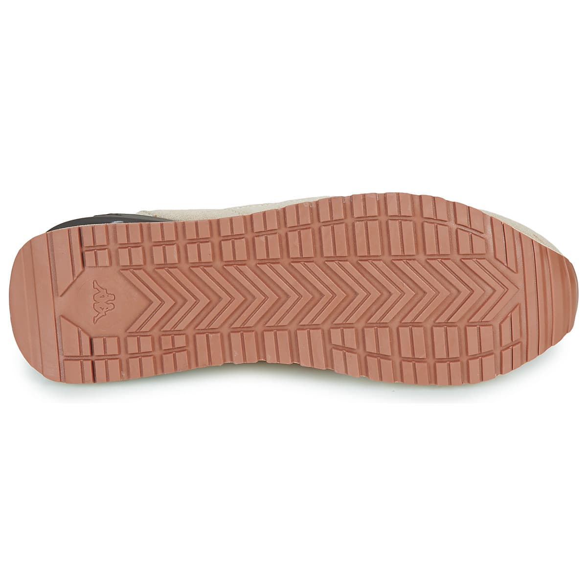 Men's Sports Shoes Kappa White