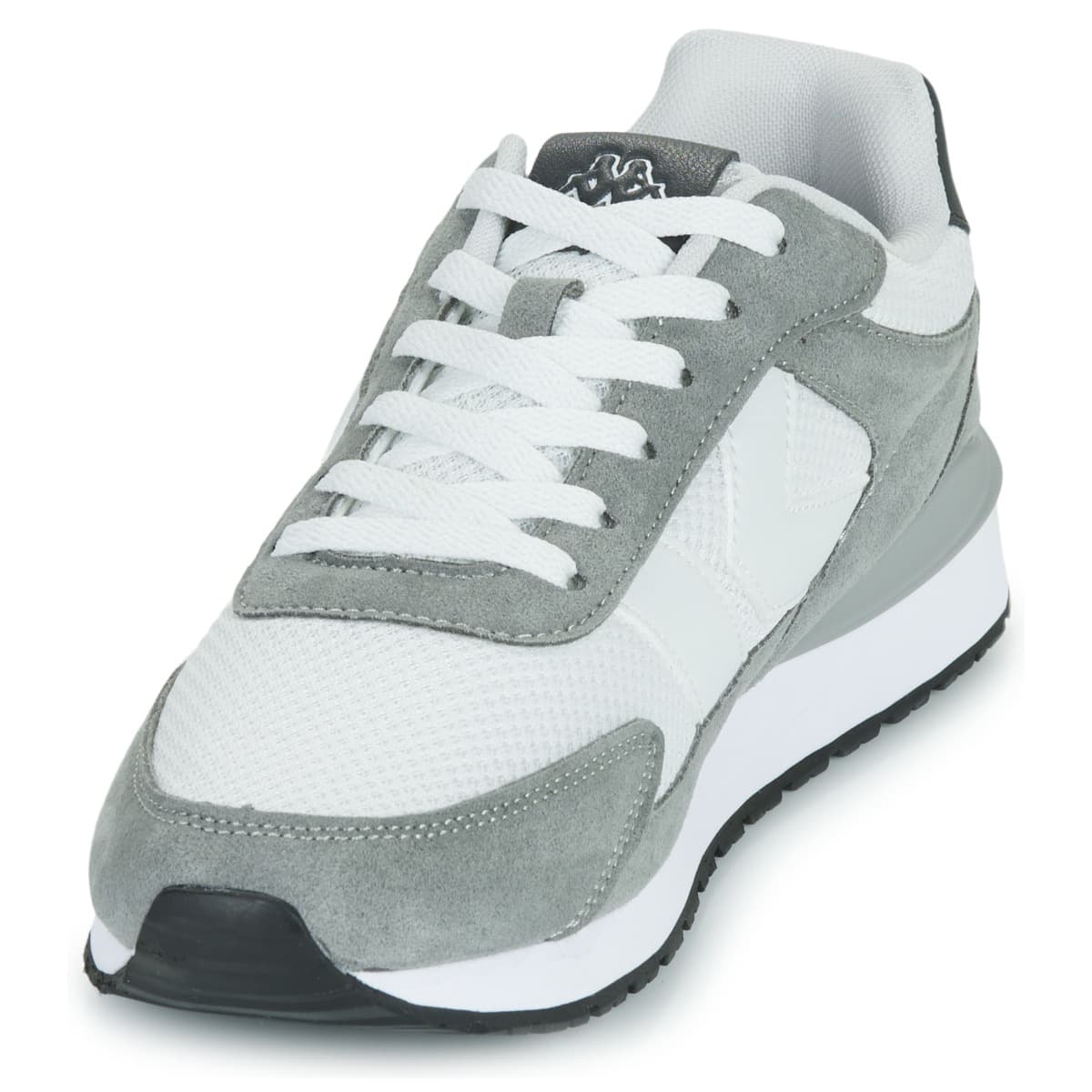 Men's Sports Shoes Kappa Gray