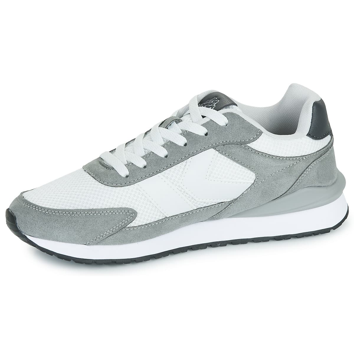 Men's Sports Shoes Kappa Gray