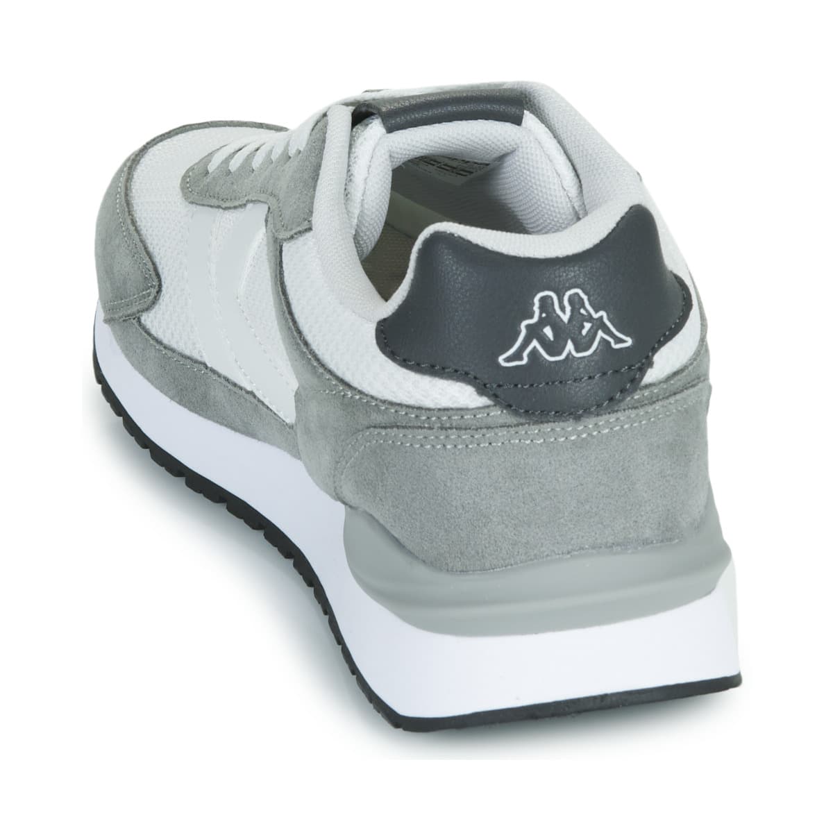 Men's Sports Shoes Kappa Gray