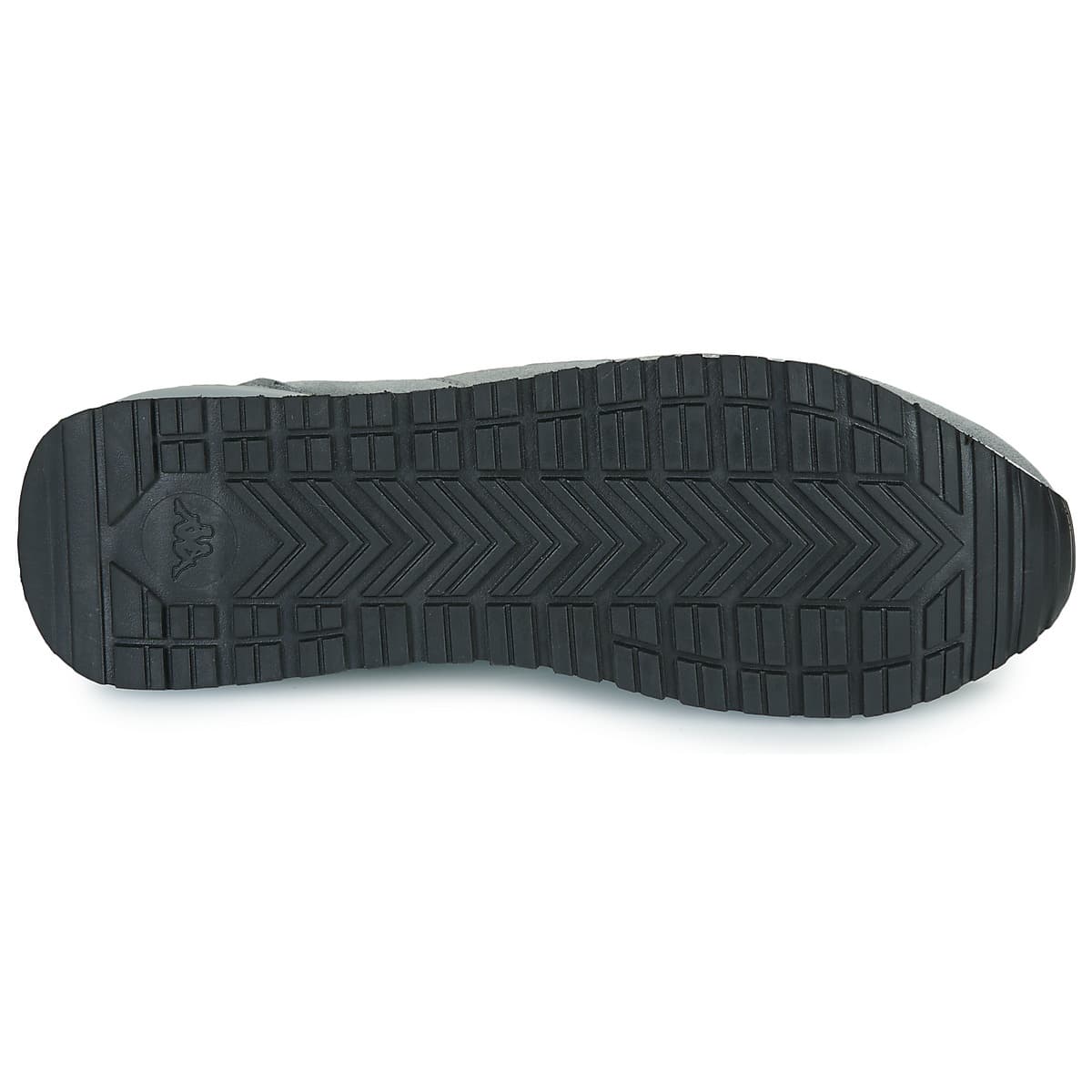 Men's Sports Shoes Kappa Gray