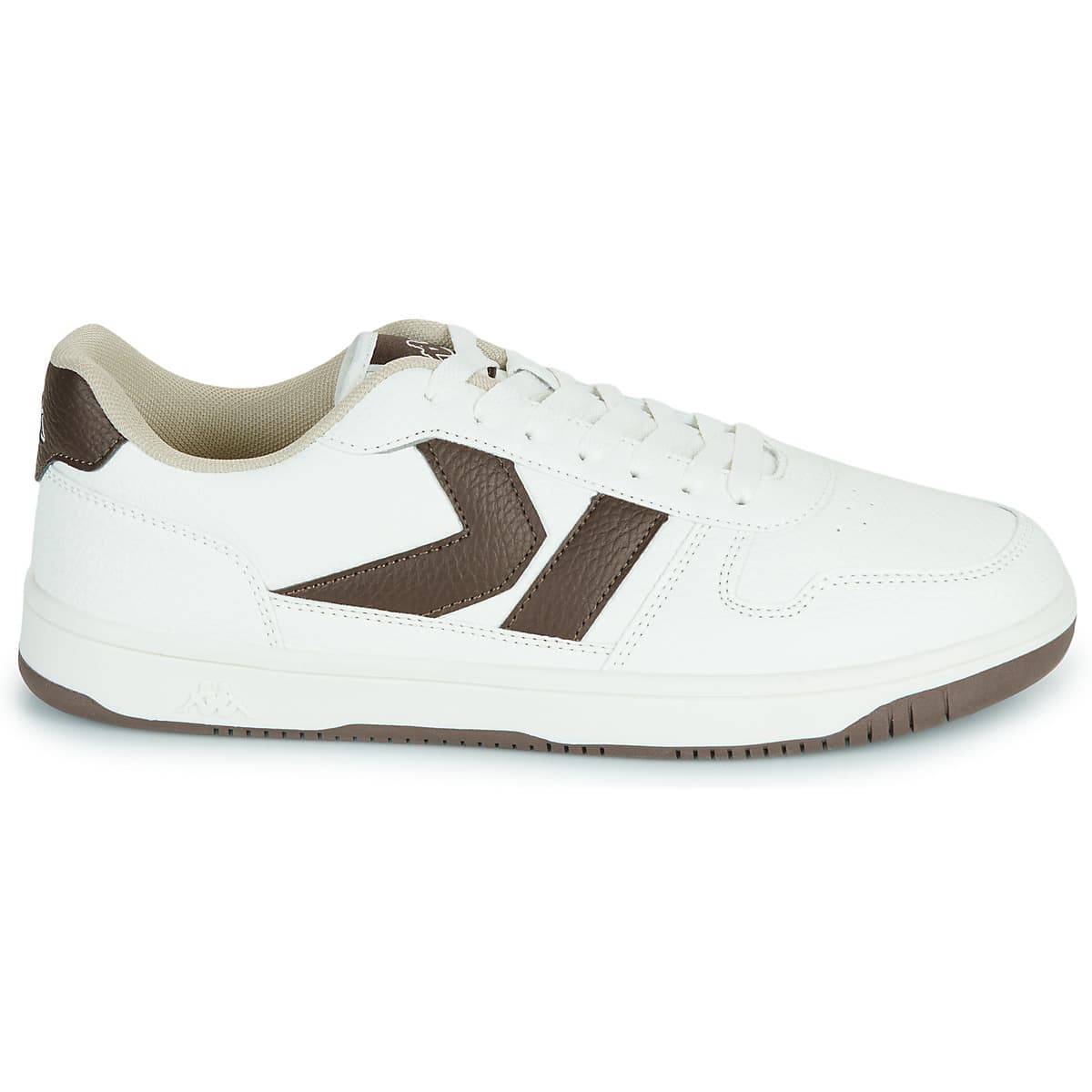 Men's Sports Shoes Kappa White