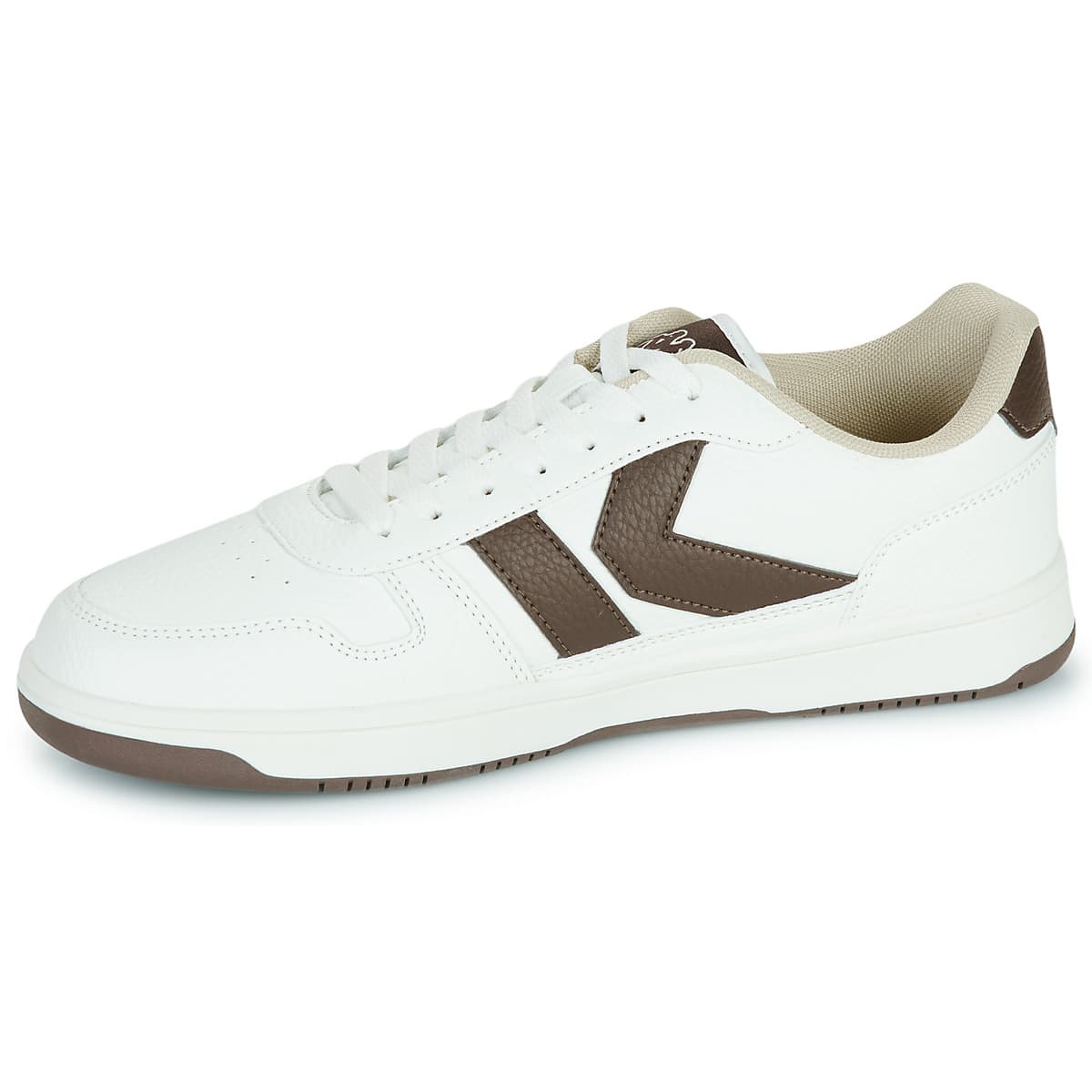 Men's Sports Shoes Kappa White