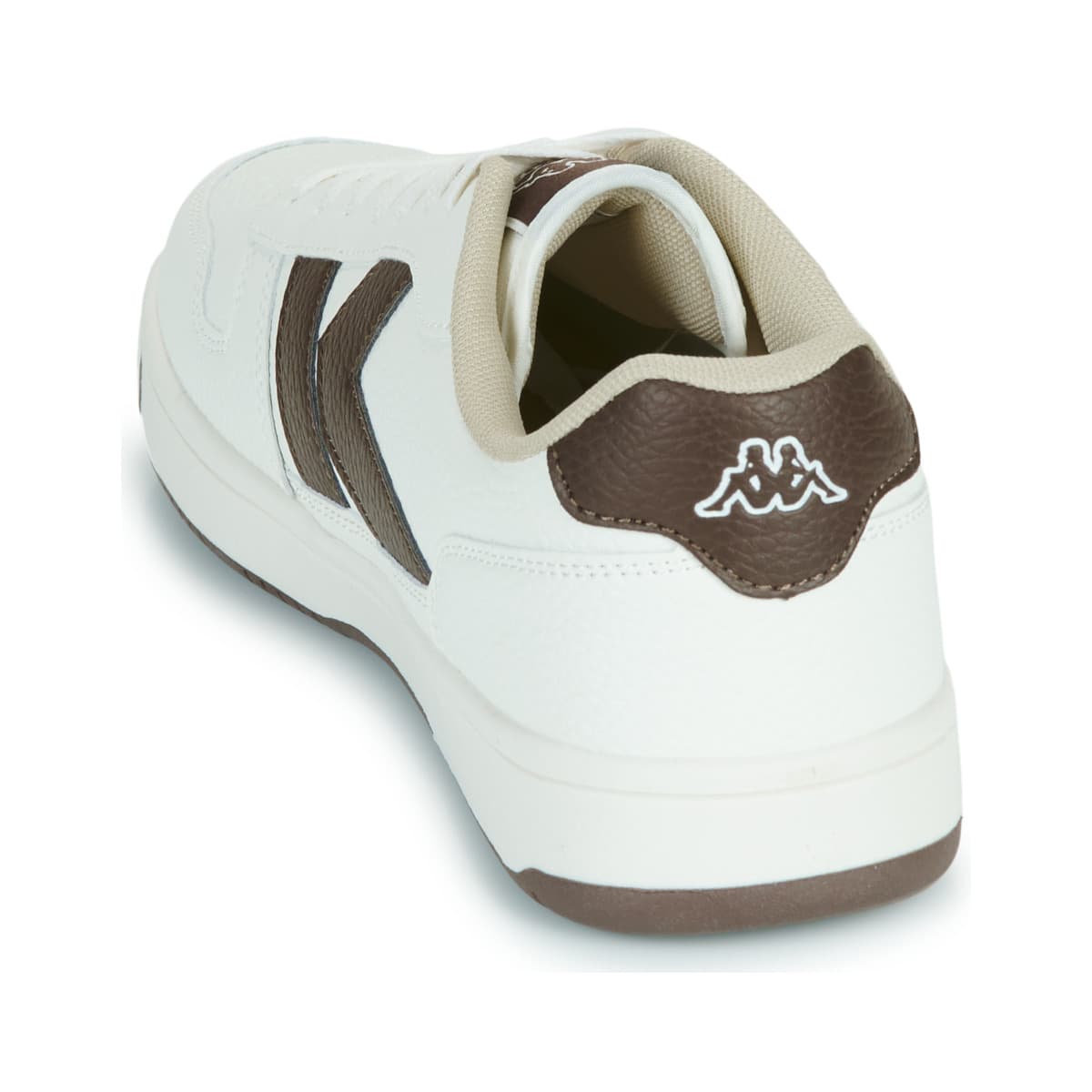 Men's Sports Shoes Kappa White