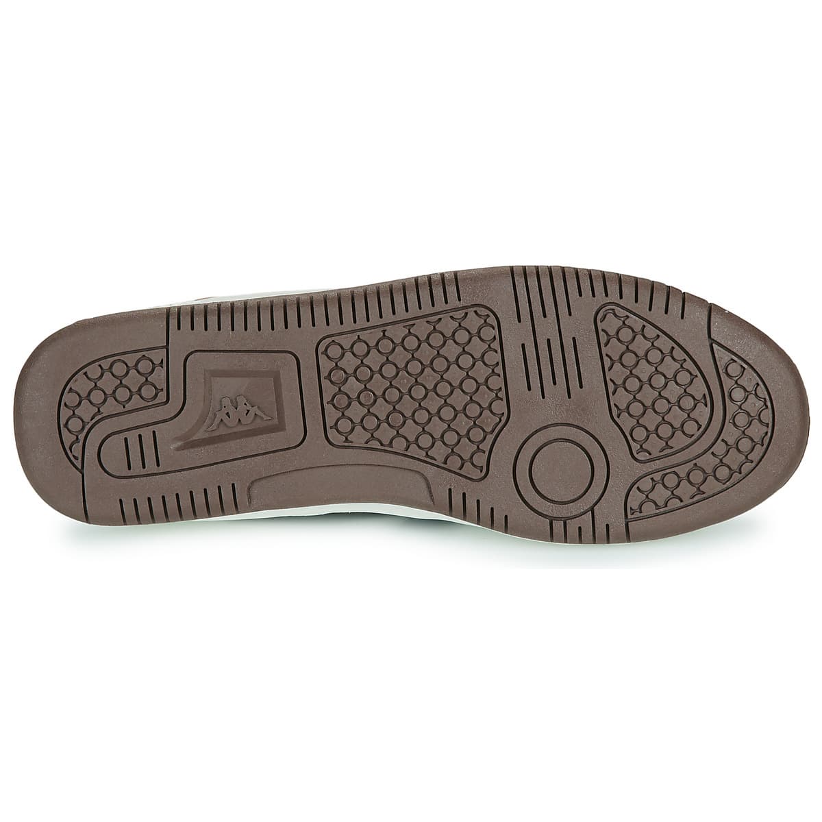 Men's Sports Shoes Kappa White