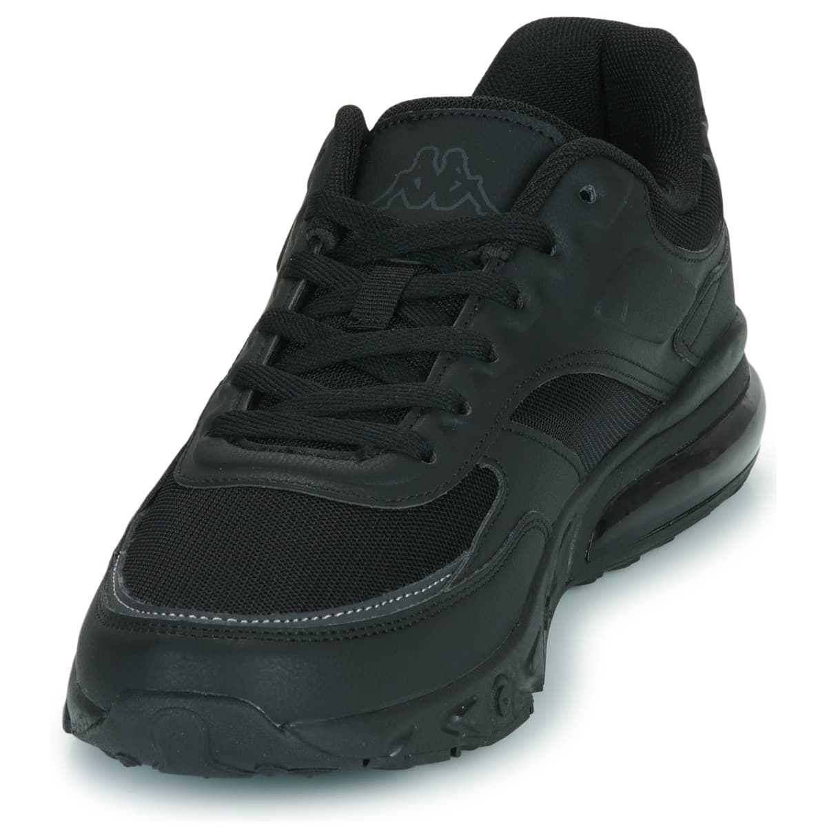 Men's Sports Shoes Kappa Black