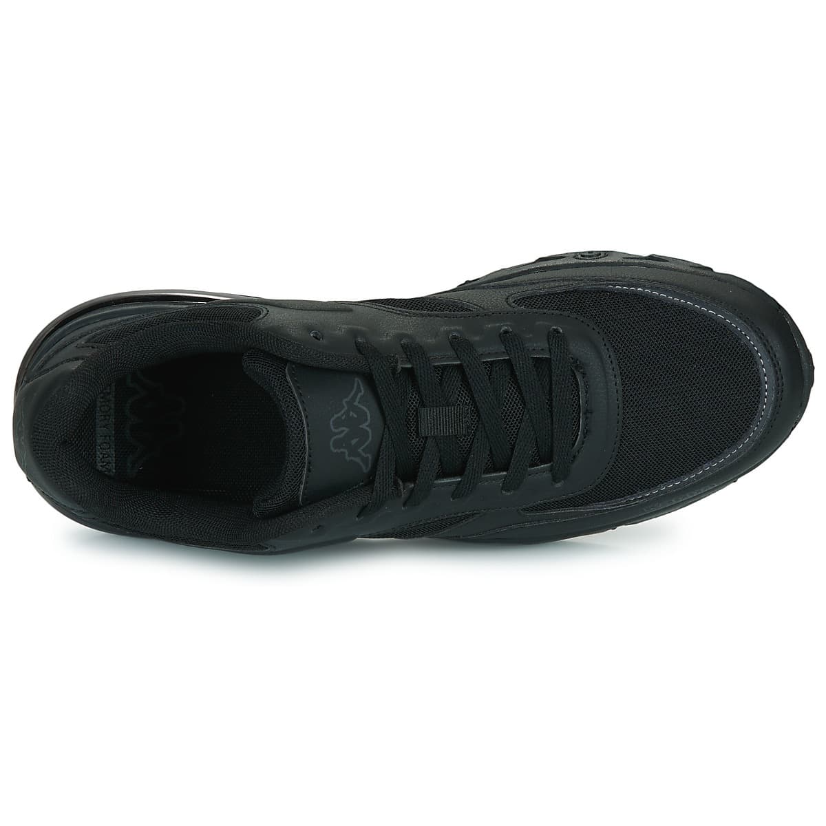 Men's Sports Shoes Kappa Black