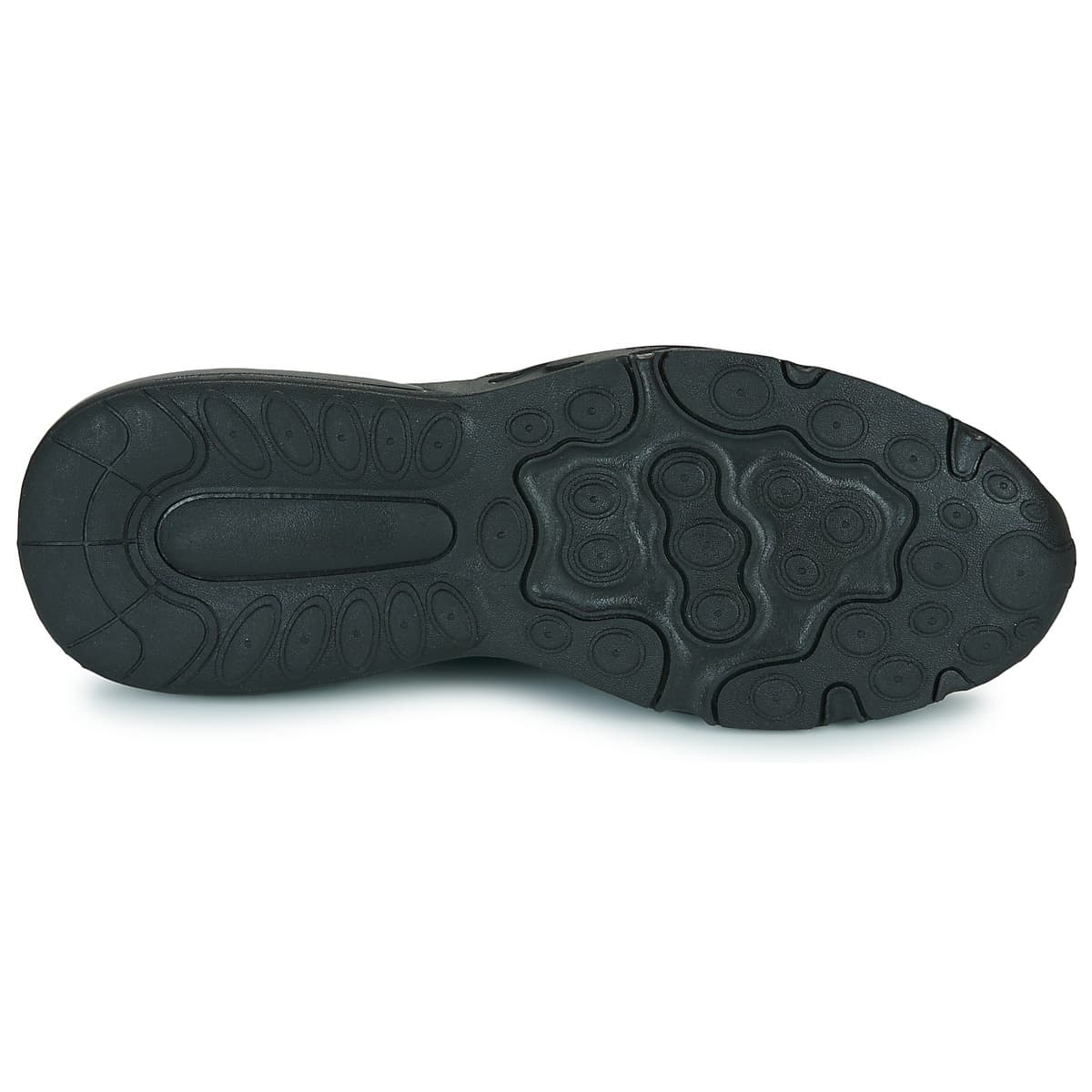 Men's Sports Shoes Kappa Black