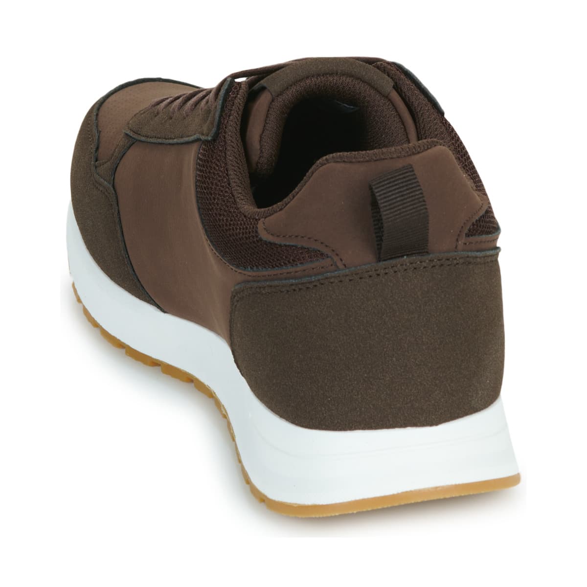 Men's Sports Shoes Kappa Brown