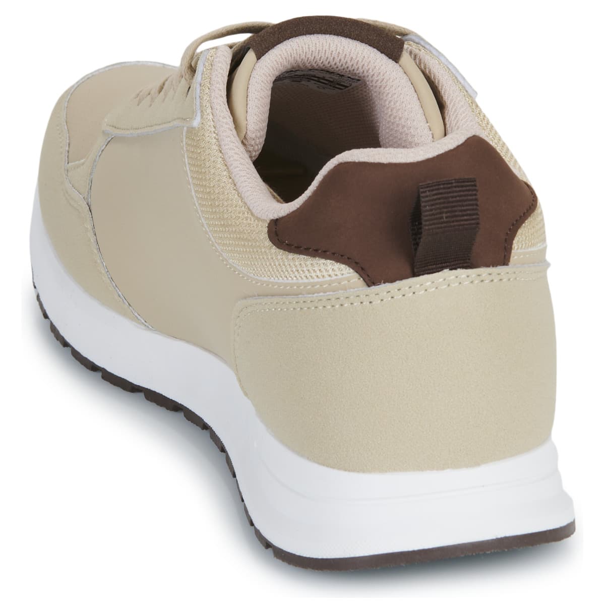 Men's Sports Shoes Kappa Beige