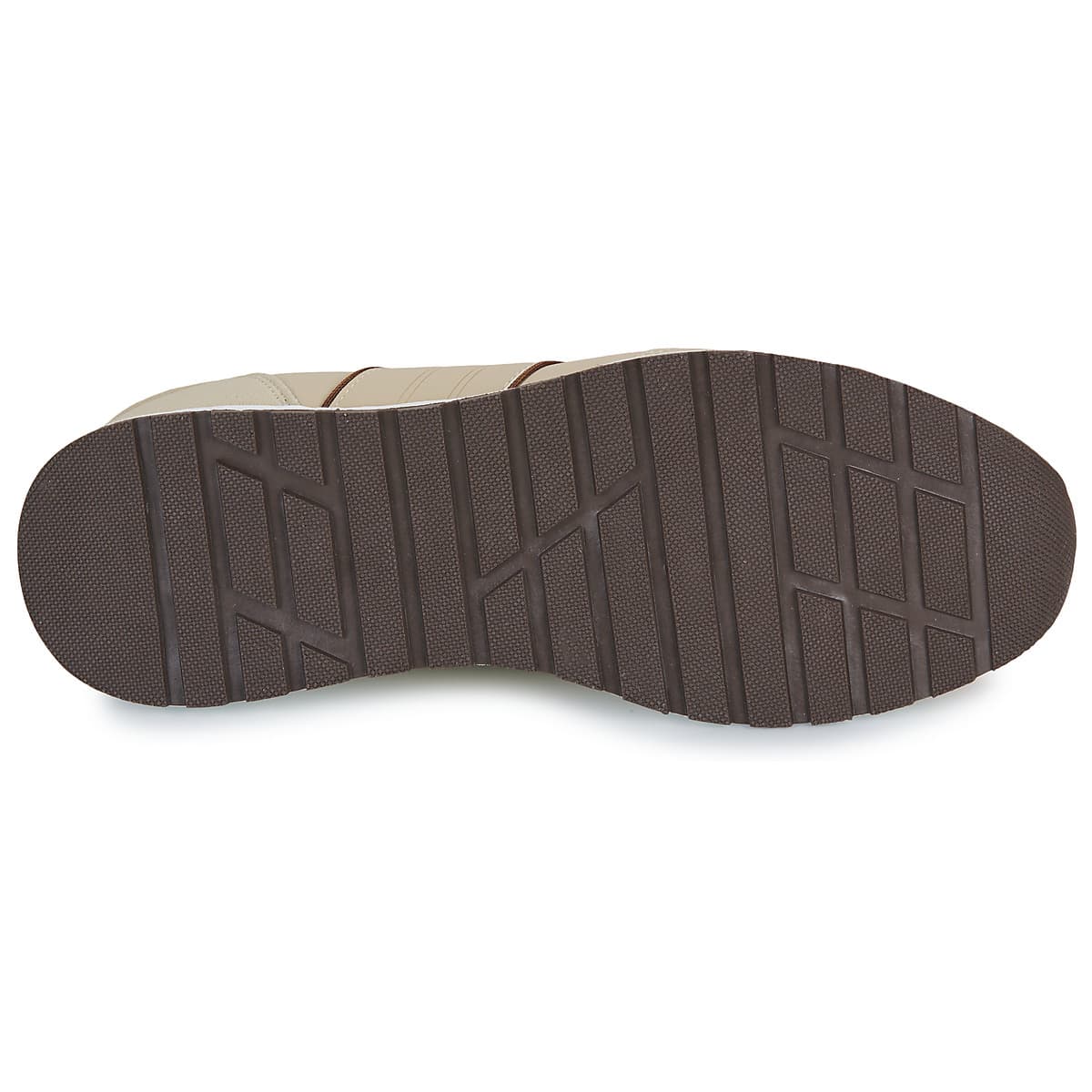 Men's Sports Shoes Kappa Beige