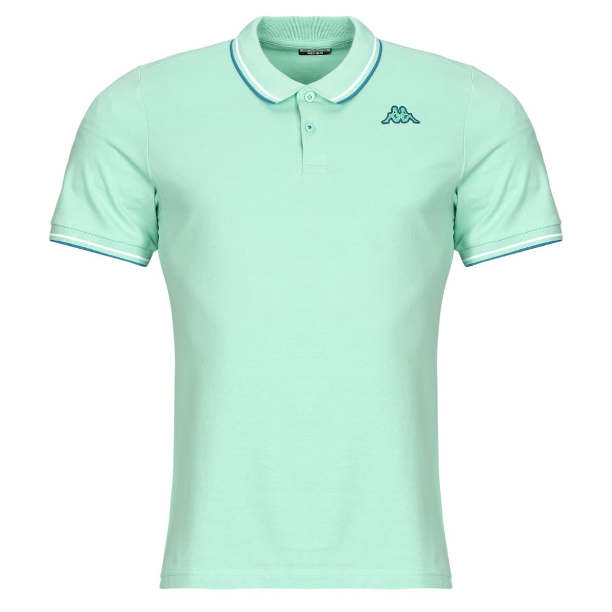 Πόλο με κοντά μανίκια Kappa EZIO2