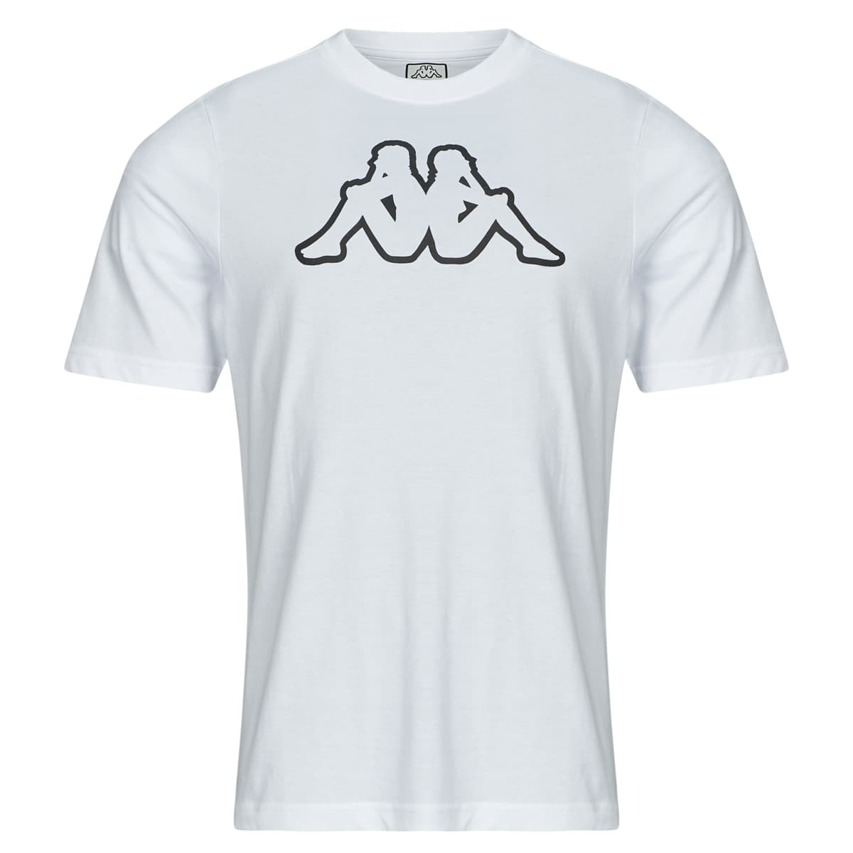 T-shirt με κοντά μανίκια Kappa CROMEN