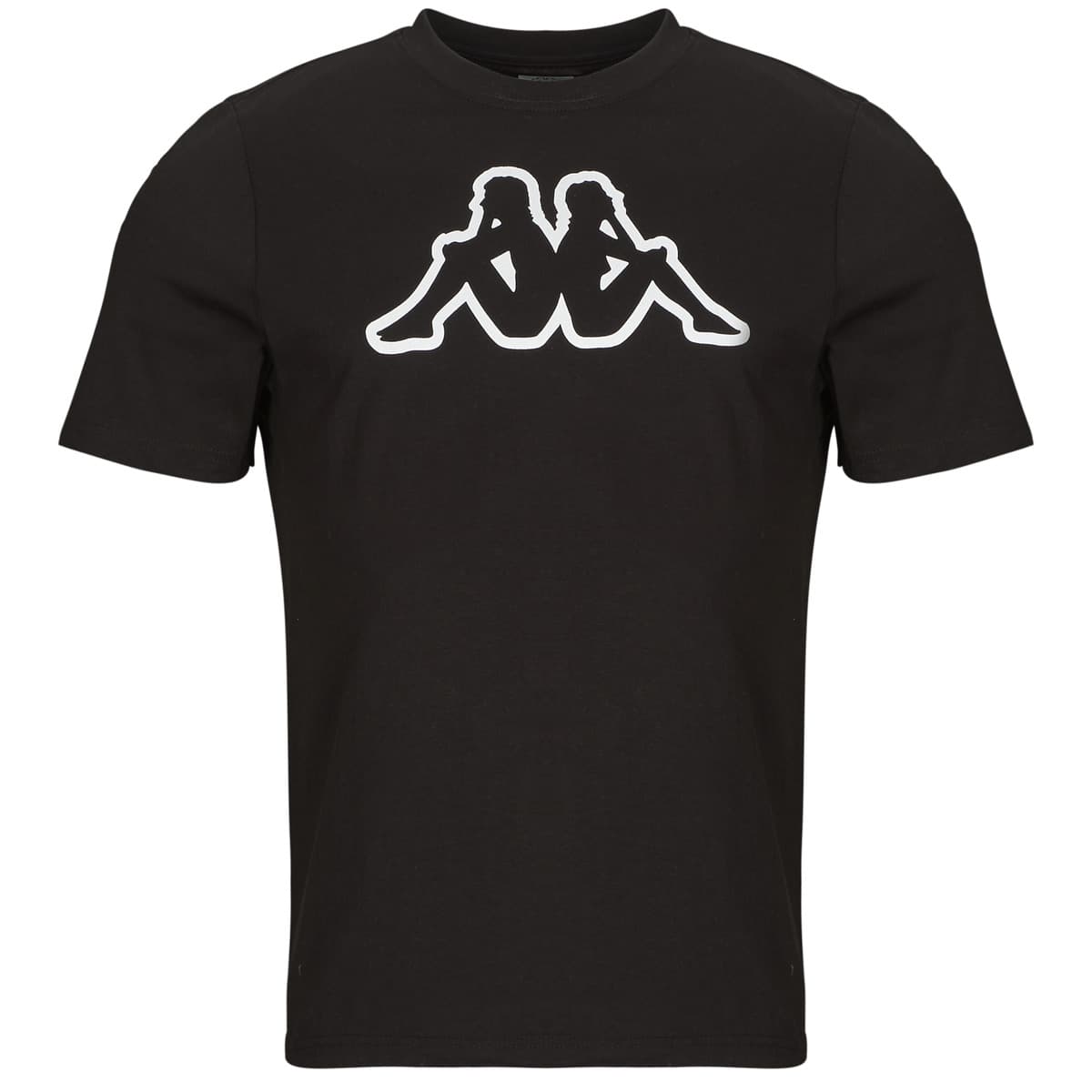 T-shirt με κοντά μανίκια Kappa CROMEN