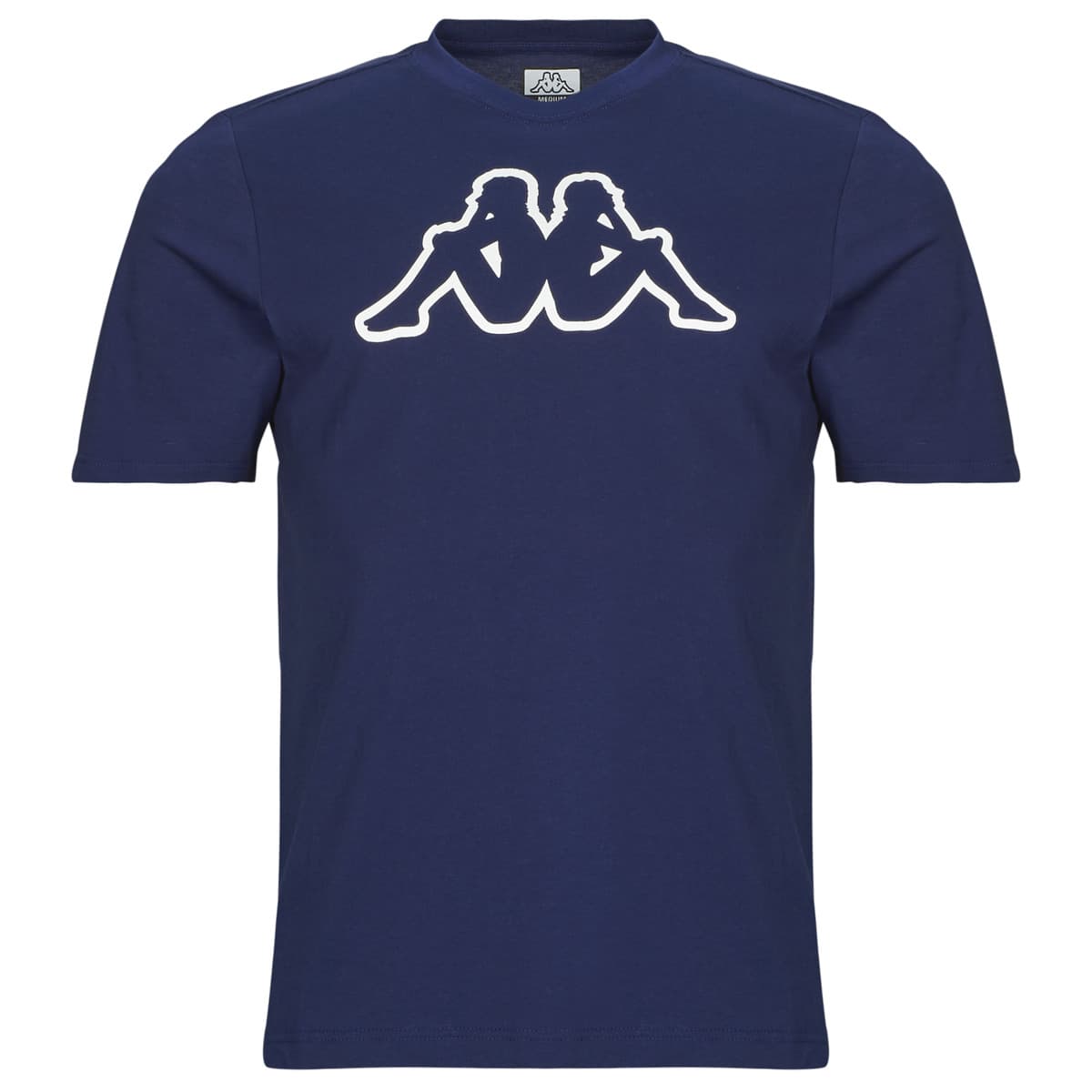 T-shirt με κοντά μανίκια Kappa CROMEN