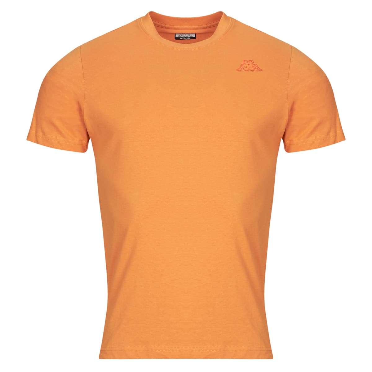 T-shirt με κοντά μανίκια Kappa CAFERS SLIM