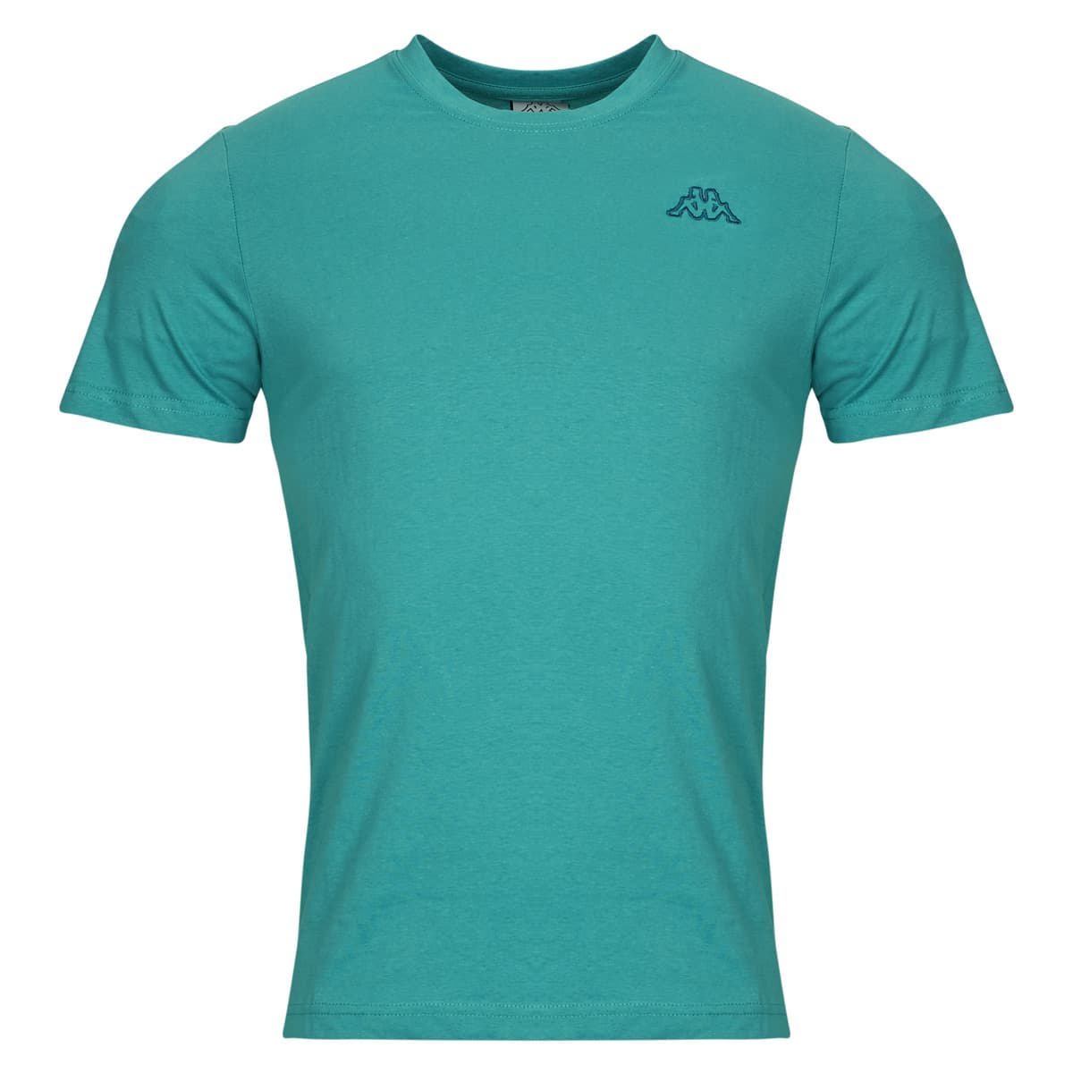 T-shirt με κοντά μανίκια Kappa CAFERS SLIM