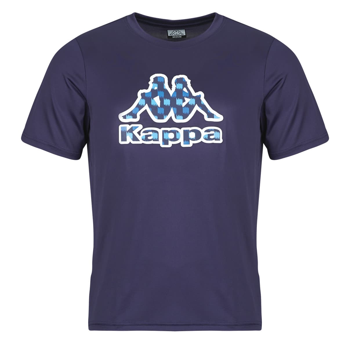 T-shirt με κοντά μανίκια Kappa IDICE