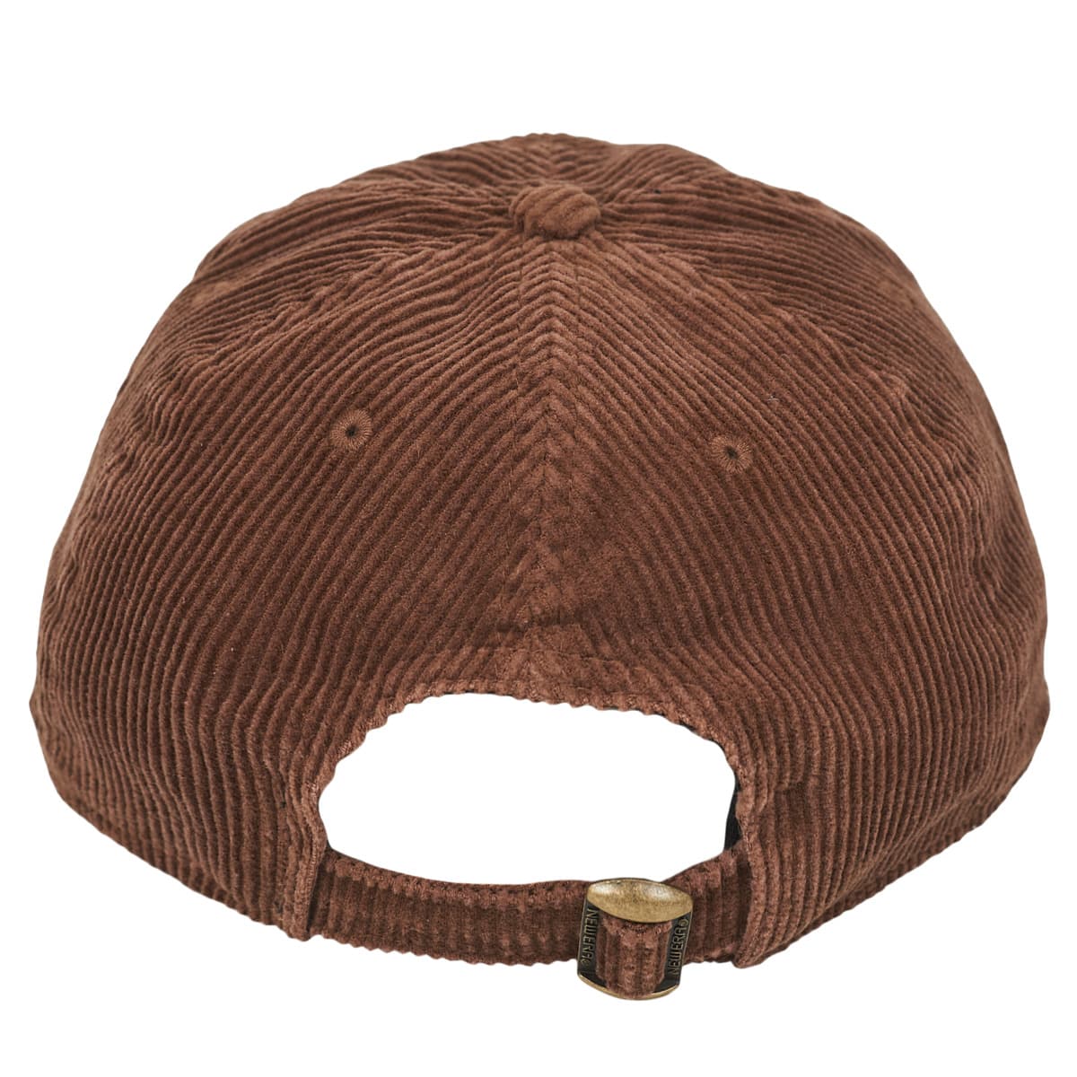 Men's Caps New-Era Brown