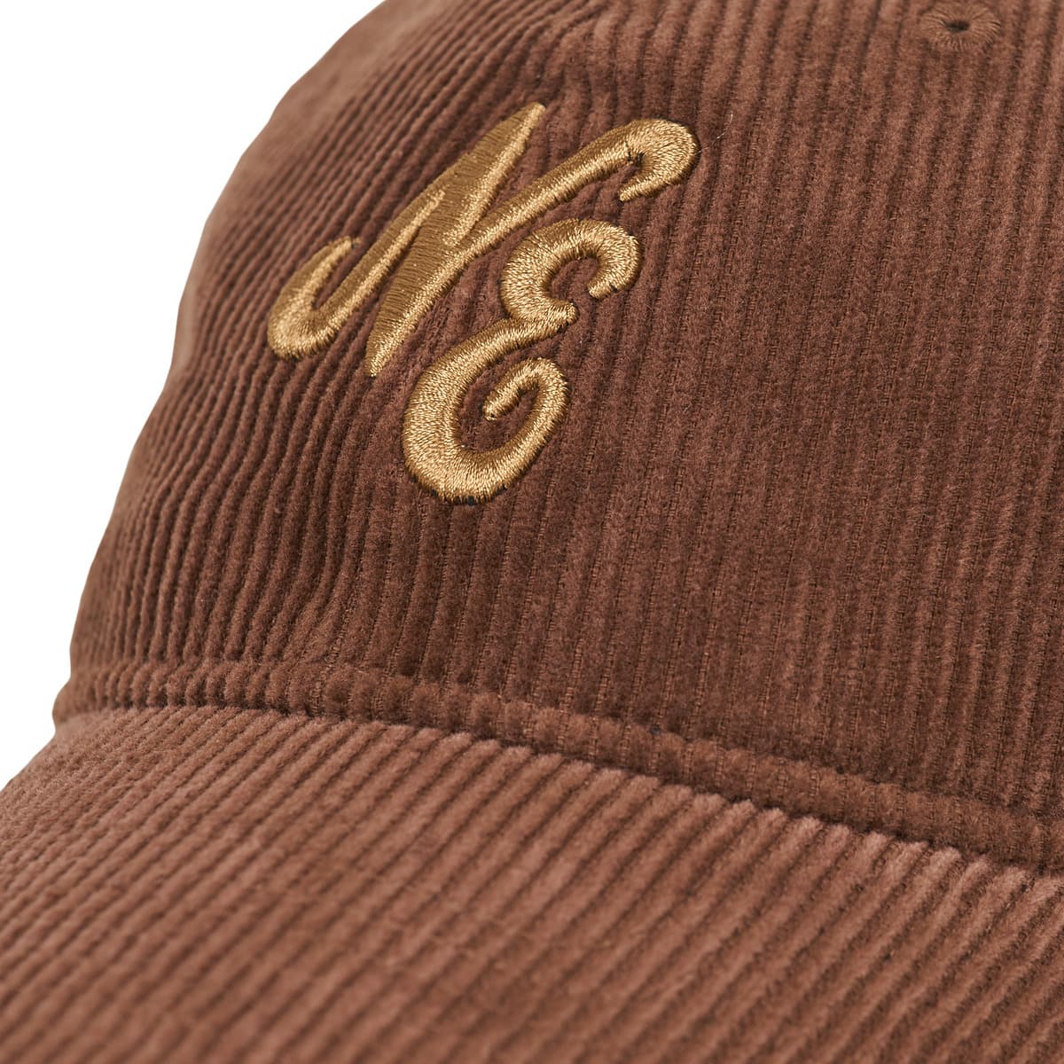 Men's Caps New-Era Brown