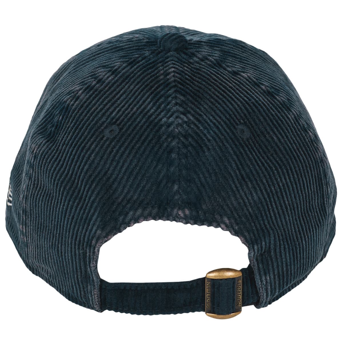 Women's Caps New-Era Blue