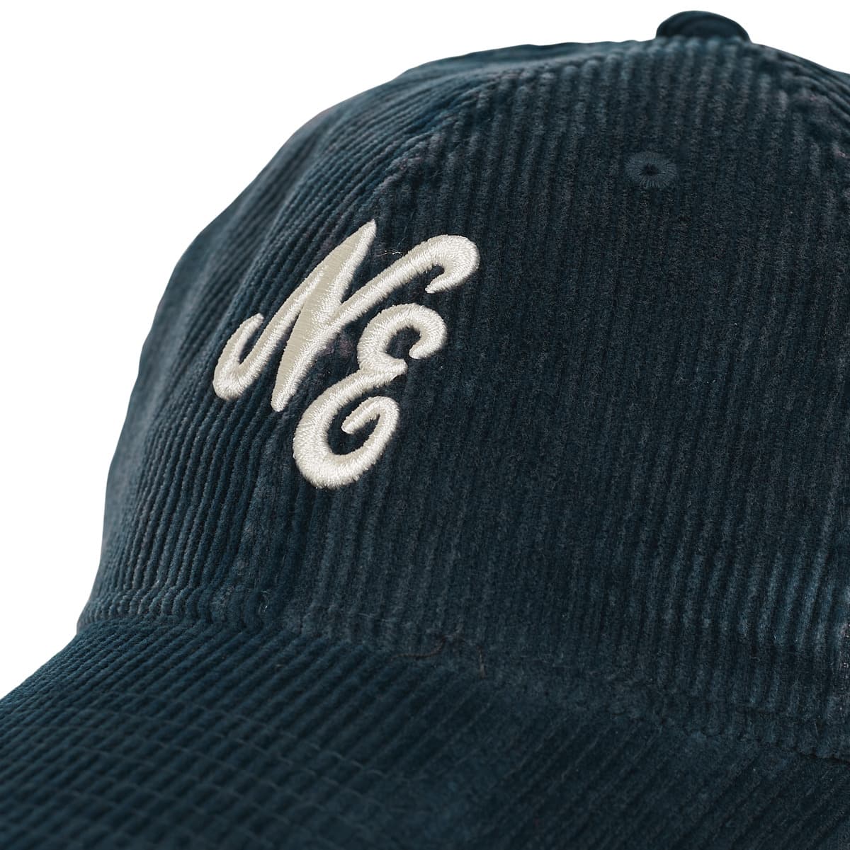 Women's Caps New-Era Blue